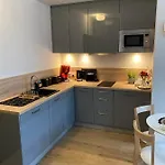 Apartament Sfera Kołobrzegu Parking&jaccuzi&sauna Free Kołobrzeg