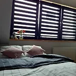 Sfera Kolobrzegu Parking & Jaccuzi & Sauna Free