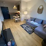 Sfera Kolobrzegu Parking & Jaccuzi & Sauna Free *