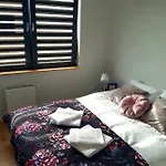 Sfera Kolobrzegu Parking & Jaccuzi & Sauna Free Lägenhet Kołobrzeg