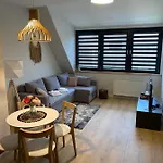 Apartament Sfera Kołobrzegu Parking&jaccuzi&sauna Free Kołobrzeg