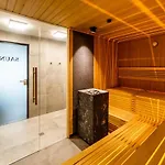 Apartament Sfera Kołobrzegu Parking&jaccuzi&sauna Free