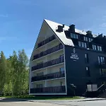 Sfera Kołobrzegu Parking&jaccuzi&sauna Free Kołobrzeg