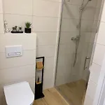 Lägenhet Sfera Kolobrzegu Parking & Jaccuzi & Sauna Free