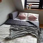 Lägenhet Sfera Kolobrzegu Parking & Jaccuzi & Sauna Free