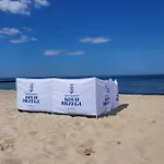 Sfera Kołobrzegu Parking&jaccuzi&sauna Free * Kołobrzeg