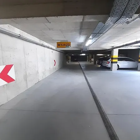 Sfera Kolobrzegu Daire