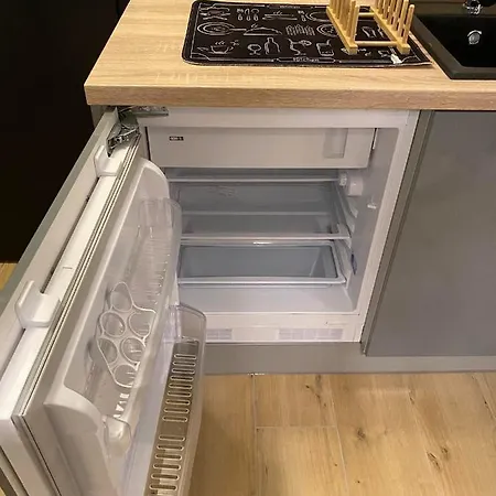 Sfera Kolobrzegu Parking & Jaccuzi & Sauna Free Apartamento Kołobrzeg
