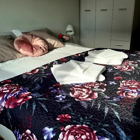 Sfera Kolobrzegu Parking & Jaccuzi & Sauna Free * Kołobrzeg