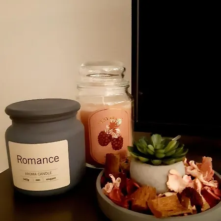 Sfera Kolobrzegu Daire