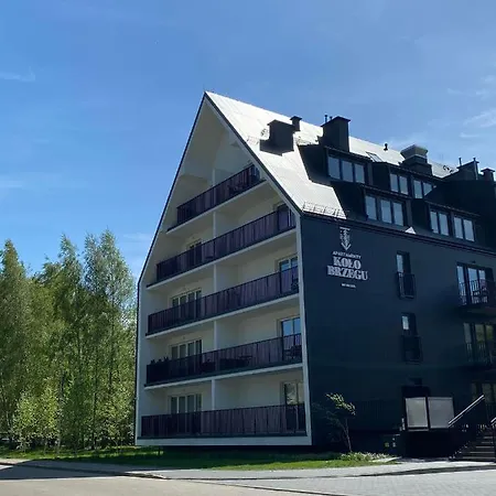 Sfera Kolobrzegu Parking & Jaccuzi & Sauna Free Kołobrzeg