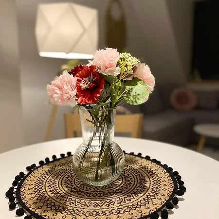 Sfera Kolobrzegu Daire *