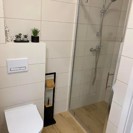 Lägenhet Sfera Kolobrzegu Parking & Jaccuzi & Sauna Free