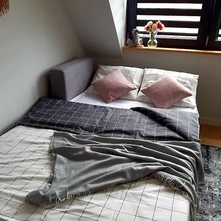 Daire Sfera Kolobrzegu