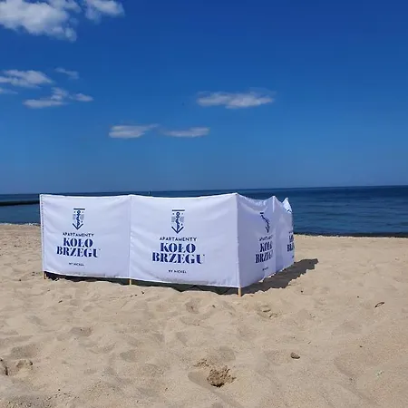 Sfera Kolobrzegu Parking & Jaccuzi & Sauna Free * Kołobrzeg