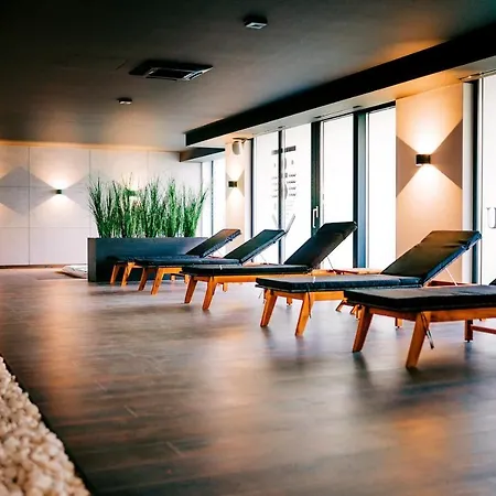 Sfera Kolobrzegu Apartmán