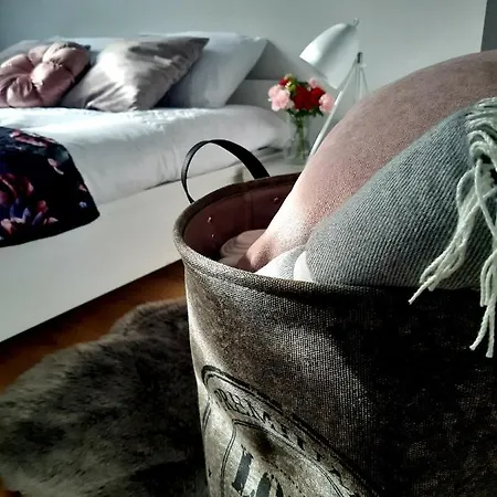 Sfera Kolobrzegu Parking & Jaccuzi & Sauna Free * Kołobrzeg