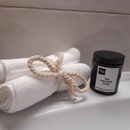 Sfera Kolobrzegu Parking & Jaccuzi & Sauna Free Kołobrzeg