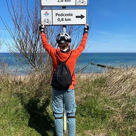 Daire Sfera Kolobrzegu