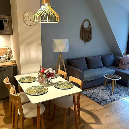 Sfera Kolobrzegu Parking & Jaccuzi & Sauna Free Kołobrzeg