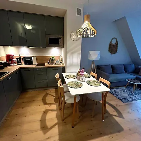 Sfera Kolobrzegu * Kolobrzeg