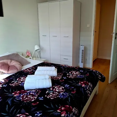 Sfera Kolobrzegu Parking & Jaccuzi & Sauna Free
