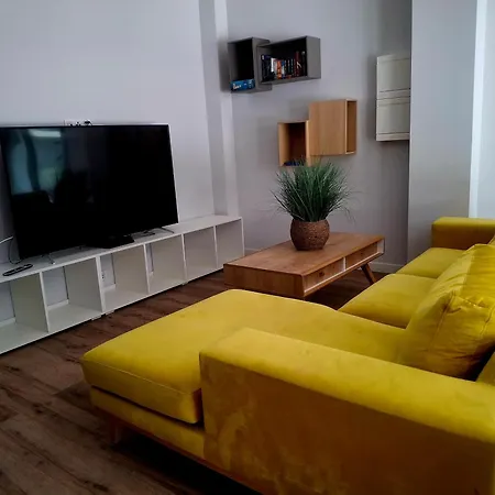 Sfera Kolobrzegu Parking & Jaccuzi & Sauna Free * Kołobrzeg