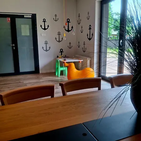 Sfera Kolobrzegu Parking & Jaccuzi & Sauna Free Kołobrzeg